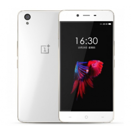OnePlus X
