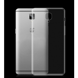 Oneplus 5 TPU Skal
