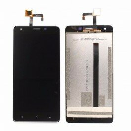 Oukitel K6000 Pro LCD + Touch Screen