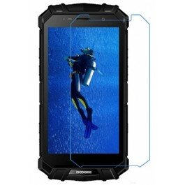 Doogee S60 Displayskydd