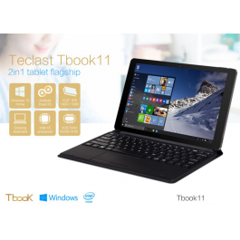 Teclast TBook 11 