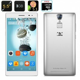 THL T7 