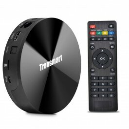 Tronsmart Vega S89