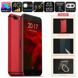 Ulefone Gemini Pro