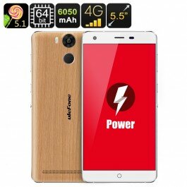 Ulefone Power