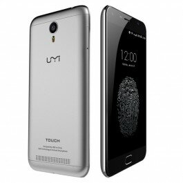 UMI TOUCH