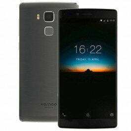 Vernee Apollo Lite