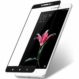 Xiaomi Mi Max 2 Härdat Displayskydd