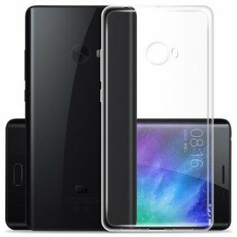 Xiaomi Note 2 TPU Skal