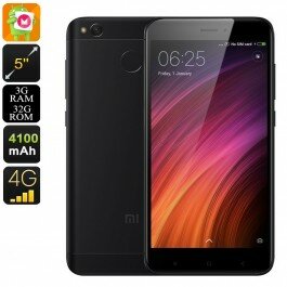 Xiaomi Redmi 4X