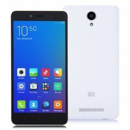 Xiaomi Redmi Note 2 Prime 