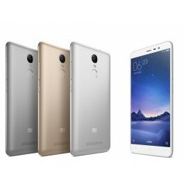 Xiaomi Redmi Note 3 Prime