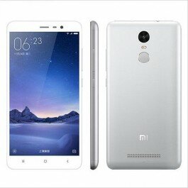 Xiaomi Redmi Note 3