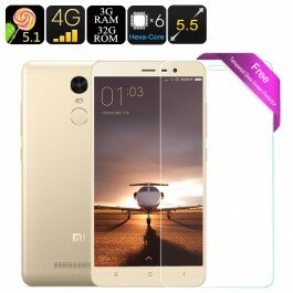 Xiaomi Redmi Note 3 Pro 