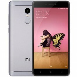Xiaomi Redmi Note 4X 