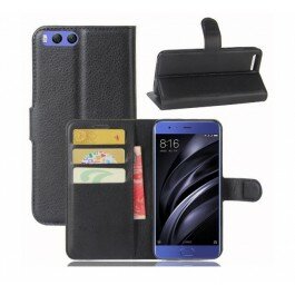 Xiaomi Mi6 Plånboksfodral