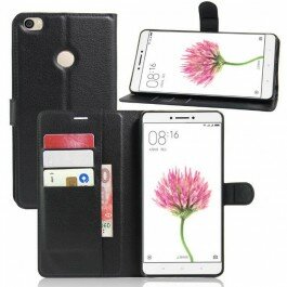 Xiaomi Mi Max Plånboksfodral