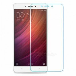 Xiaomi Redmi Note 4X Härdat Displayskydd