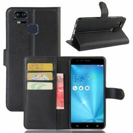 Asus Zenfone 3 Zoom Plånboksfodral