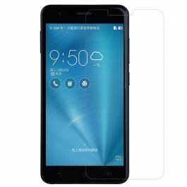 Asus Zenfone 3 Zoom Härdat Displayskydd