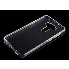 Asus Zenfone 3 Zoom TPU Skal