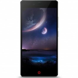 ZTE Nubia Z9 mini 