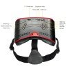 Android 3D VR Glasögon