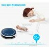 Chuwi iLife V7 Robotdammsugare