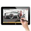 Cube i7 Stylus Surfplatta