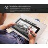 Cube i7 Stylus Surfplatta