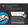 Cube i7 Stylus Surfplatta