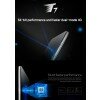 Cube T7 Retina 4G Surfplatta