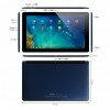 Cube i7 Remix Surfplatta