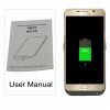 Samsung Galaxy Note 5 Batteriskal