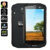 MANN ZUG 5S+ 