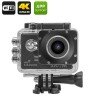 SJCAM SJ5000X Elite Actionkamera
