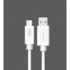Universalladdare 3.0 med USB C-kabel