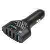 Tronsmart TS-CC4P Billaddare (4 portar)