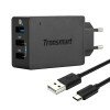 Tronsmart TS-WC3PC Laddare