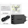 Tronsmart TS-WC3PC Laddare