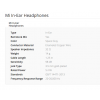 Xiaomi Piston 3 Hörlurar